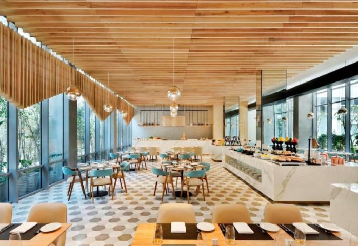 Aloft New Delhi Aerocity gallery image 3